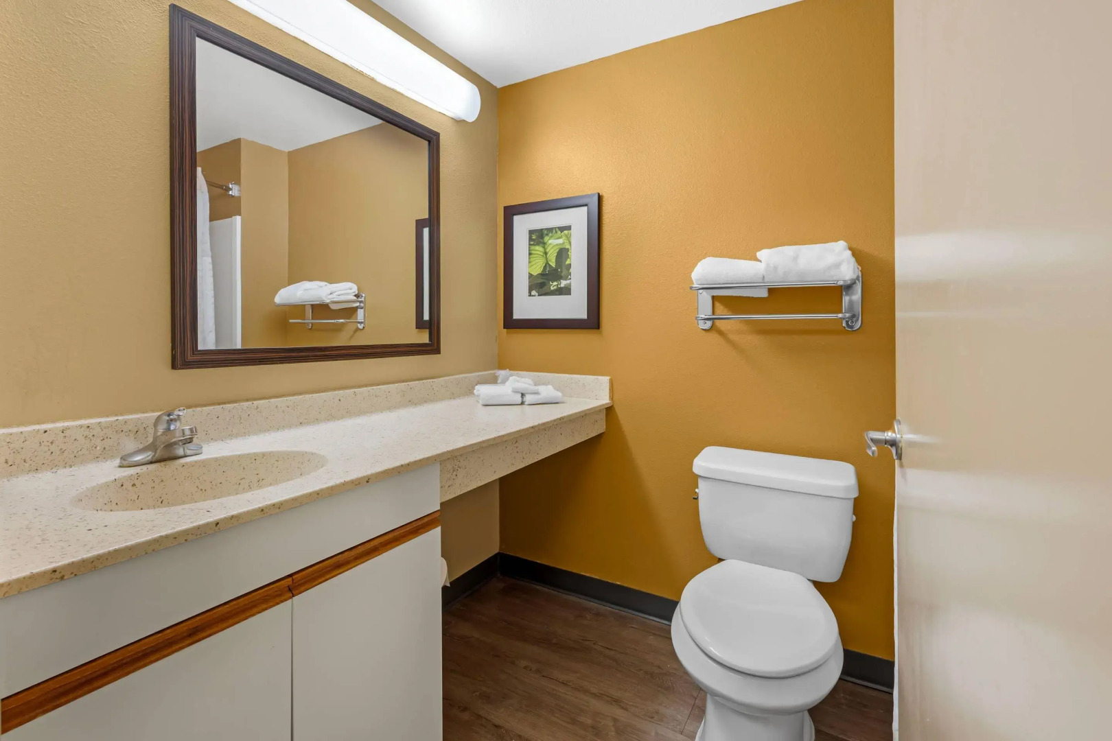 MainStay Suites Las Vegas Convention Center