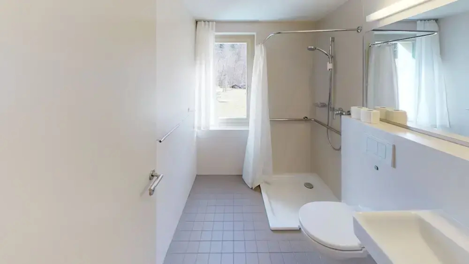 Reka-Feriendorf Blatten-Belalp