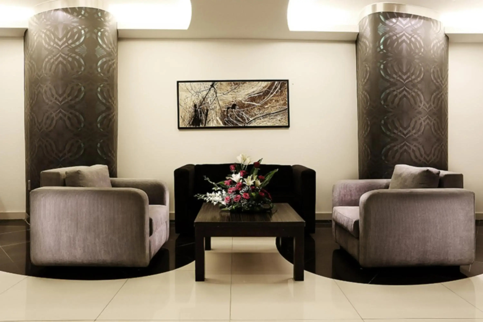 Watheer Hotel Suite