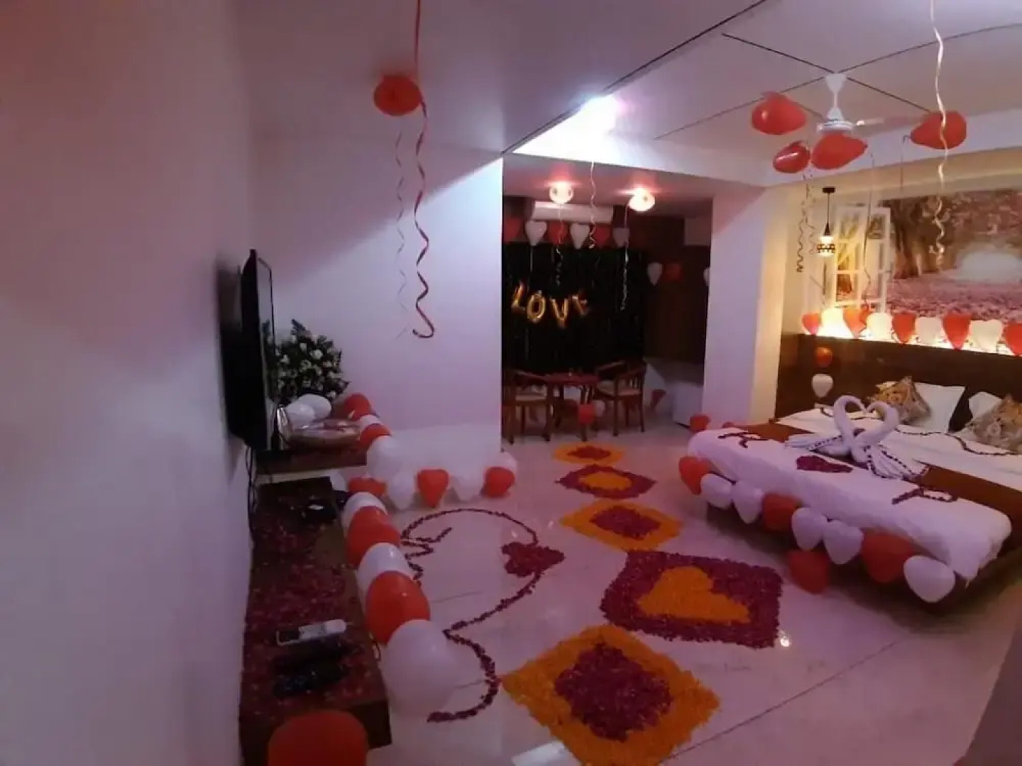 Hotel The Grand Piano