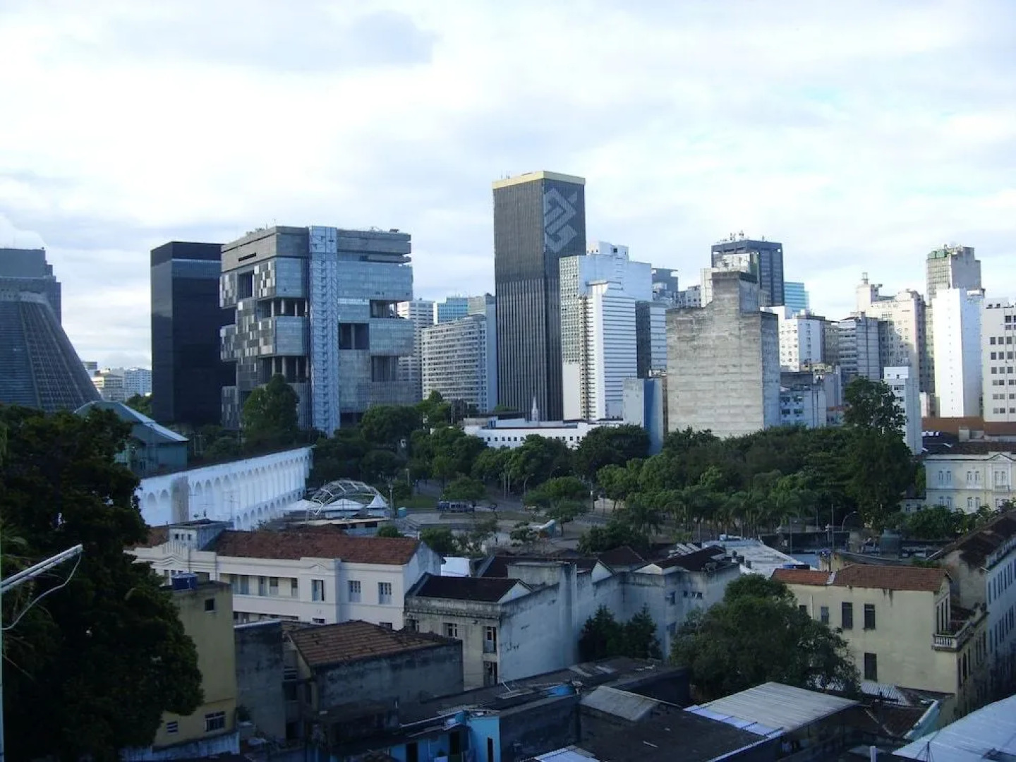 Global Rio De Janeiro