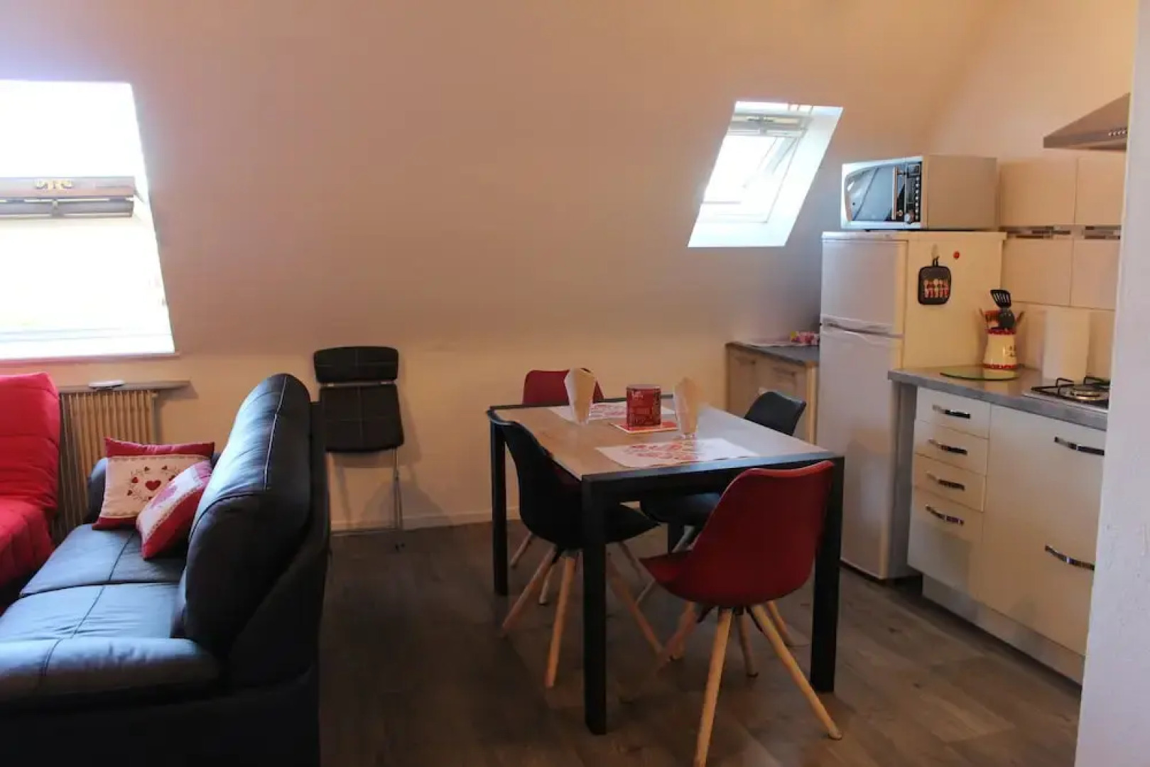 Appartement Cosy sur la Route des Vins