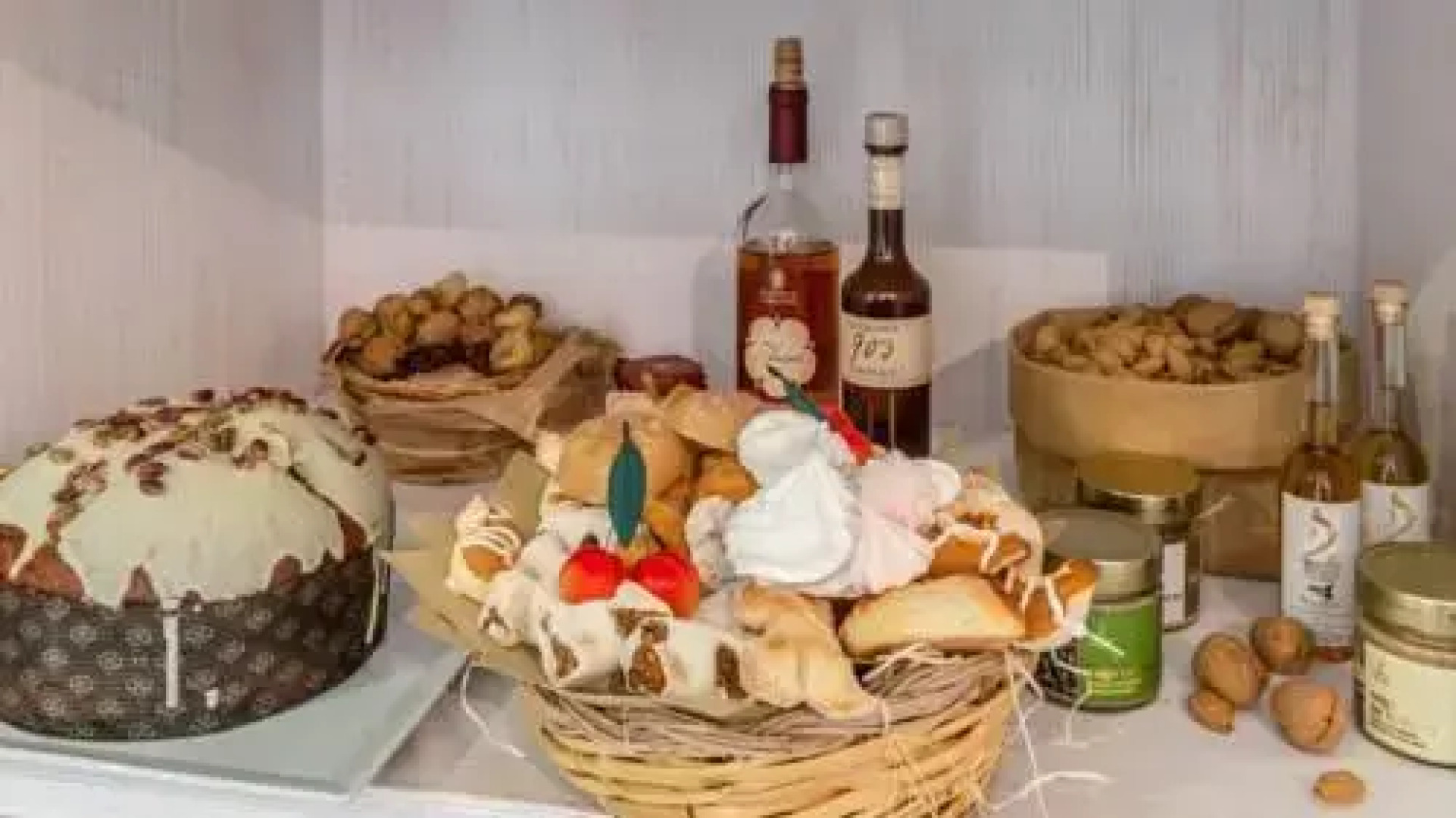 B&B Charme Il Dito E La Luna