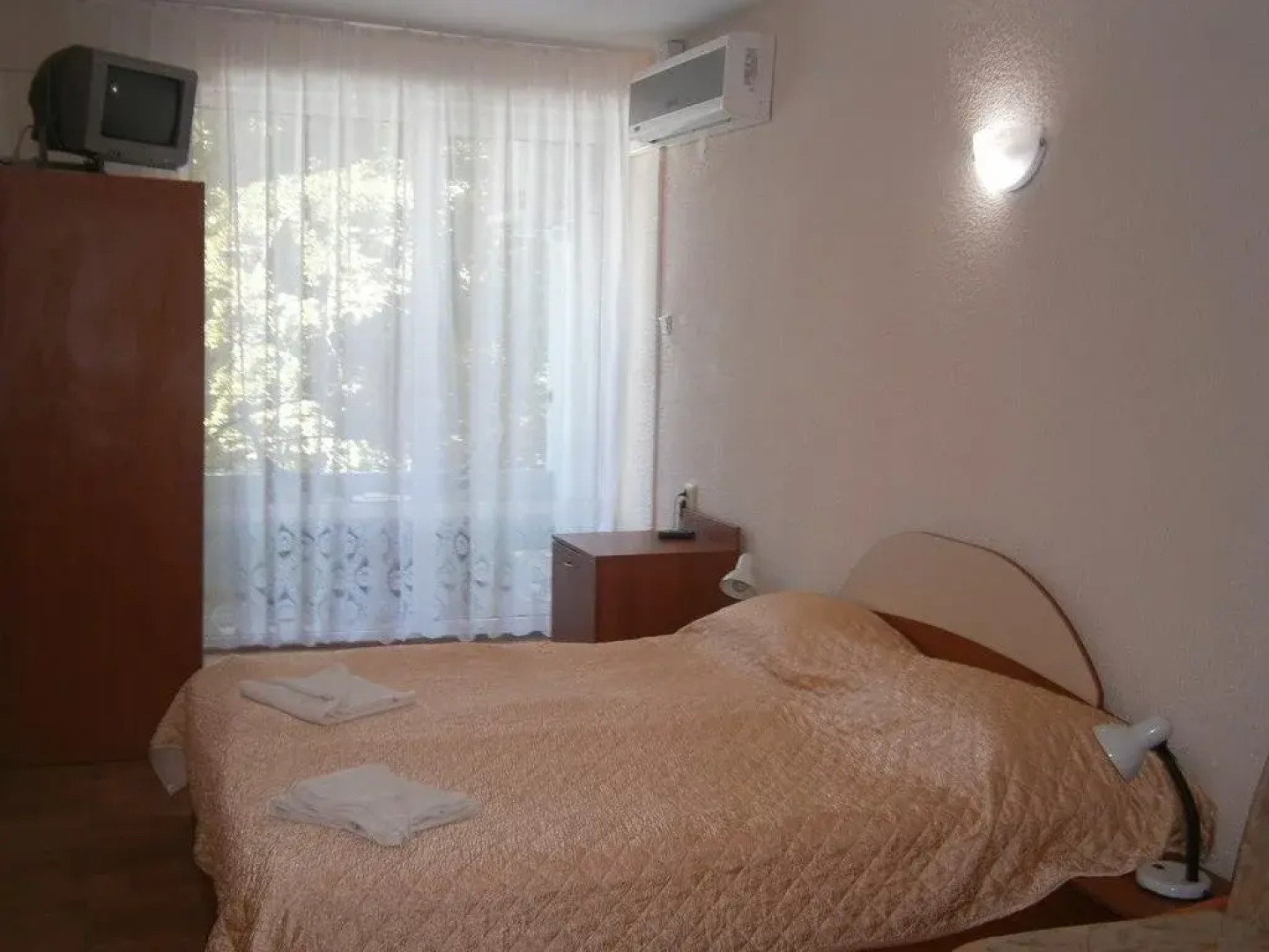 Ariana Hotel - All Inclusive