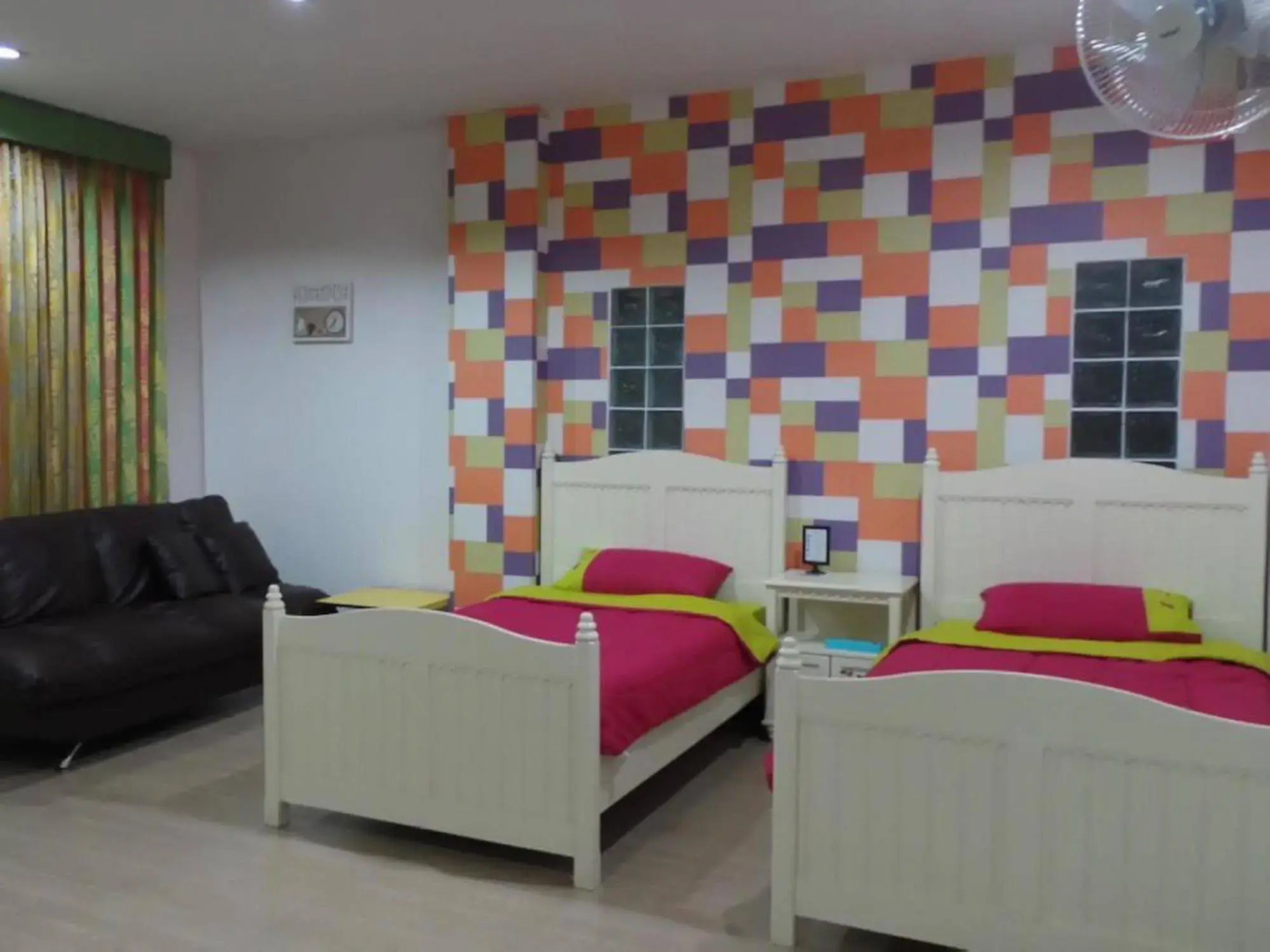 The Room Phatthalung