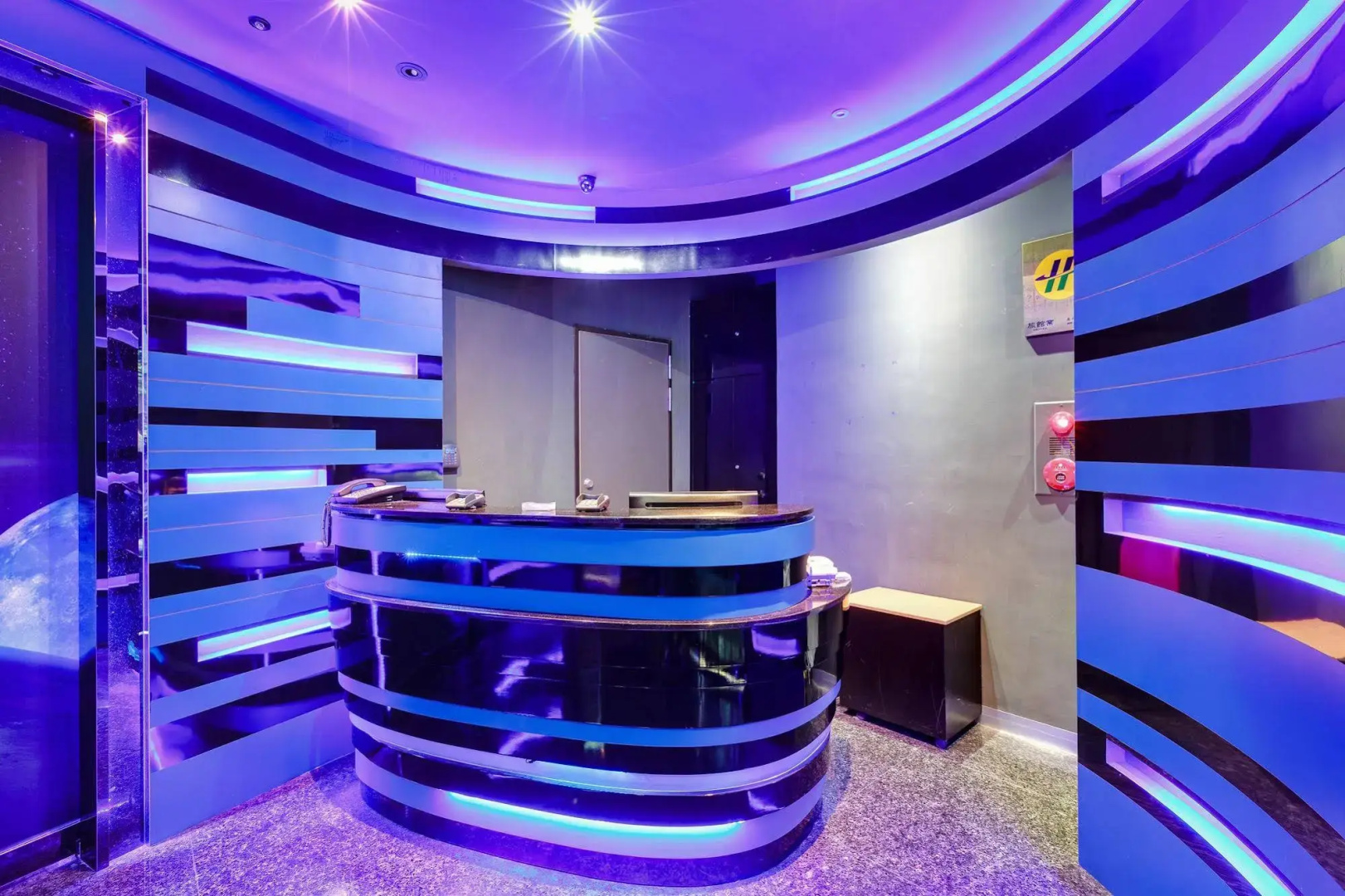 Space Inn Xinyi