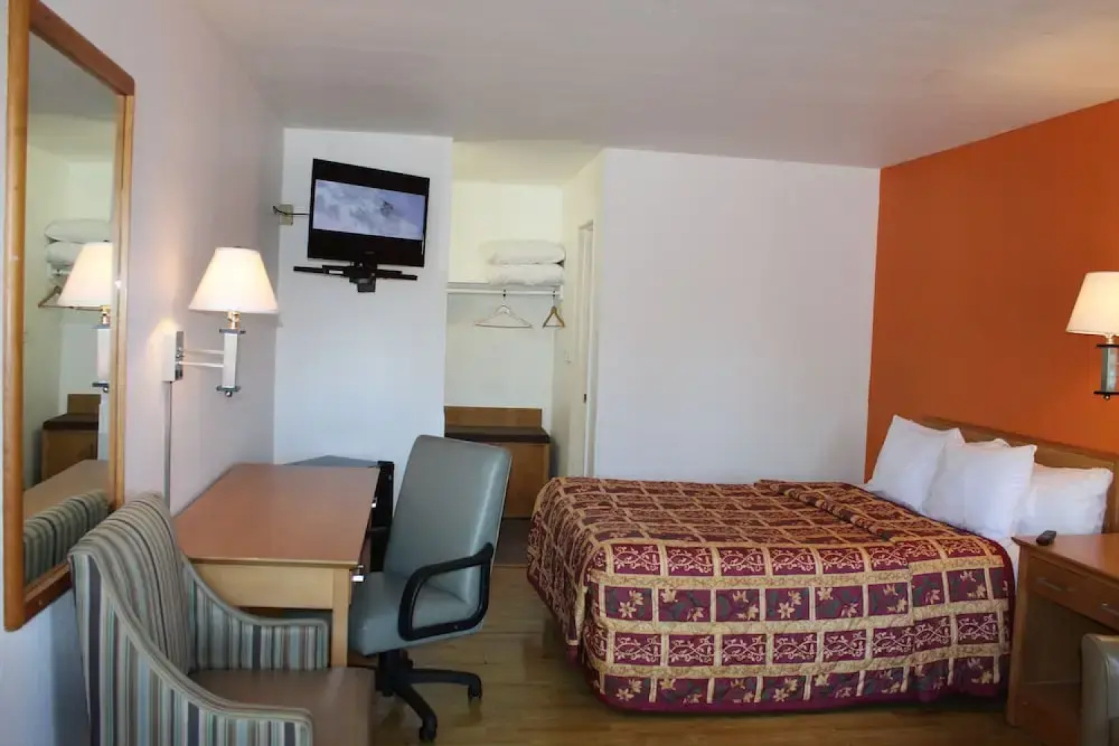 Bella Vista Inn Santa Clara