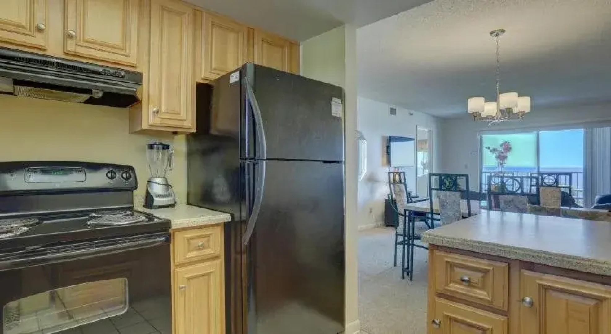 Caprice Resort by Liberte'