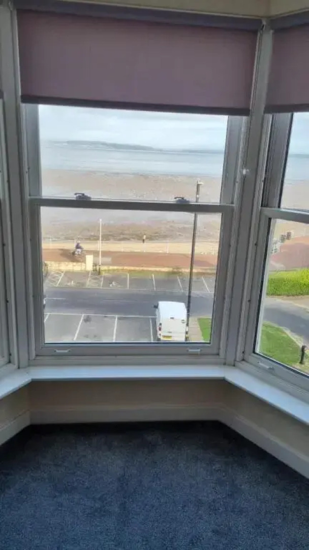 apartment 302 241 Marine Rad Morecambe