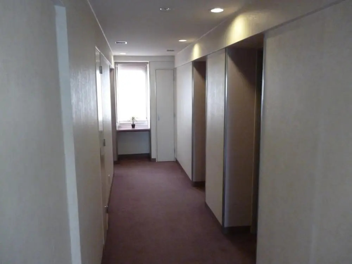 Hotel Hashimotorou