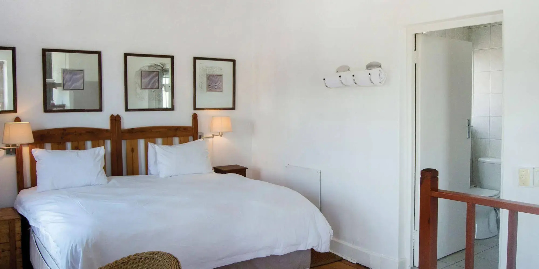 De Waterkant Village