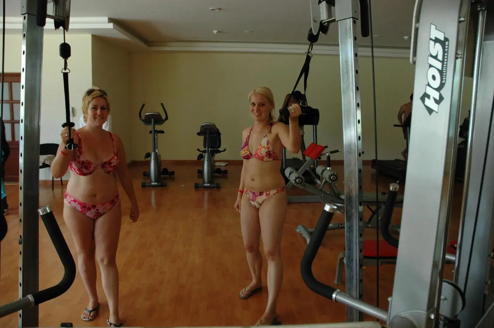 Titanic Palace - Families and Couples only