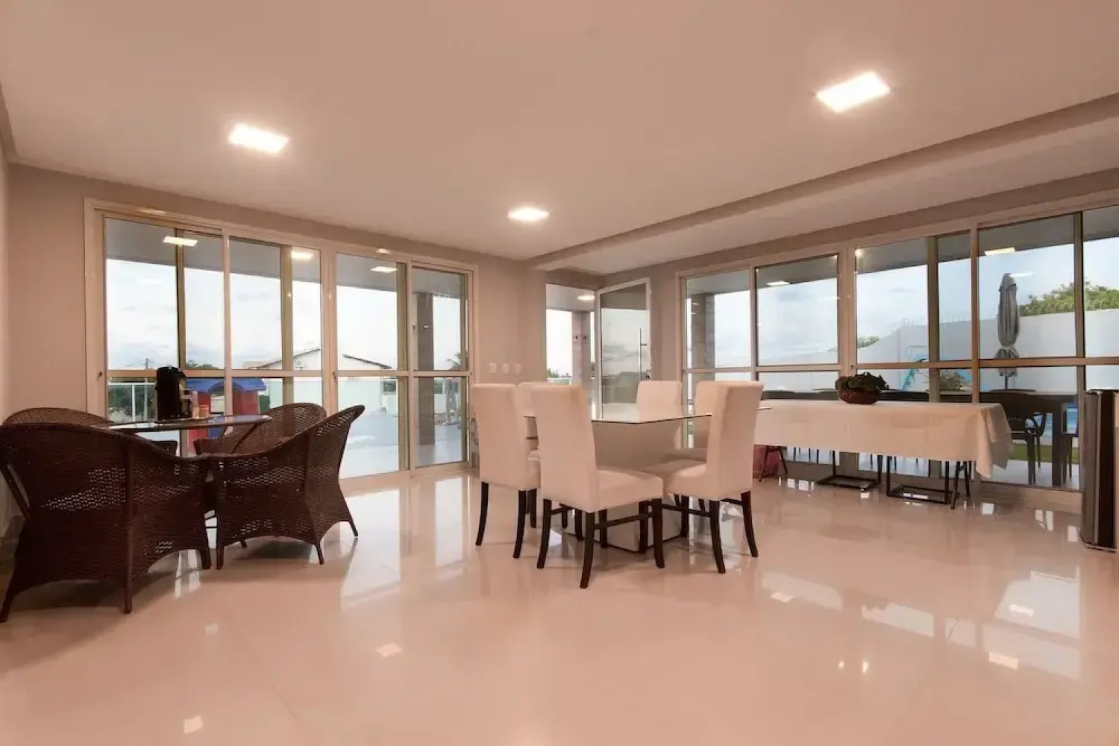 Casa na Praia de Graçandu por Carpediem