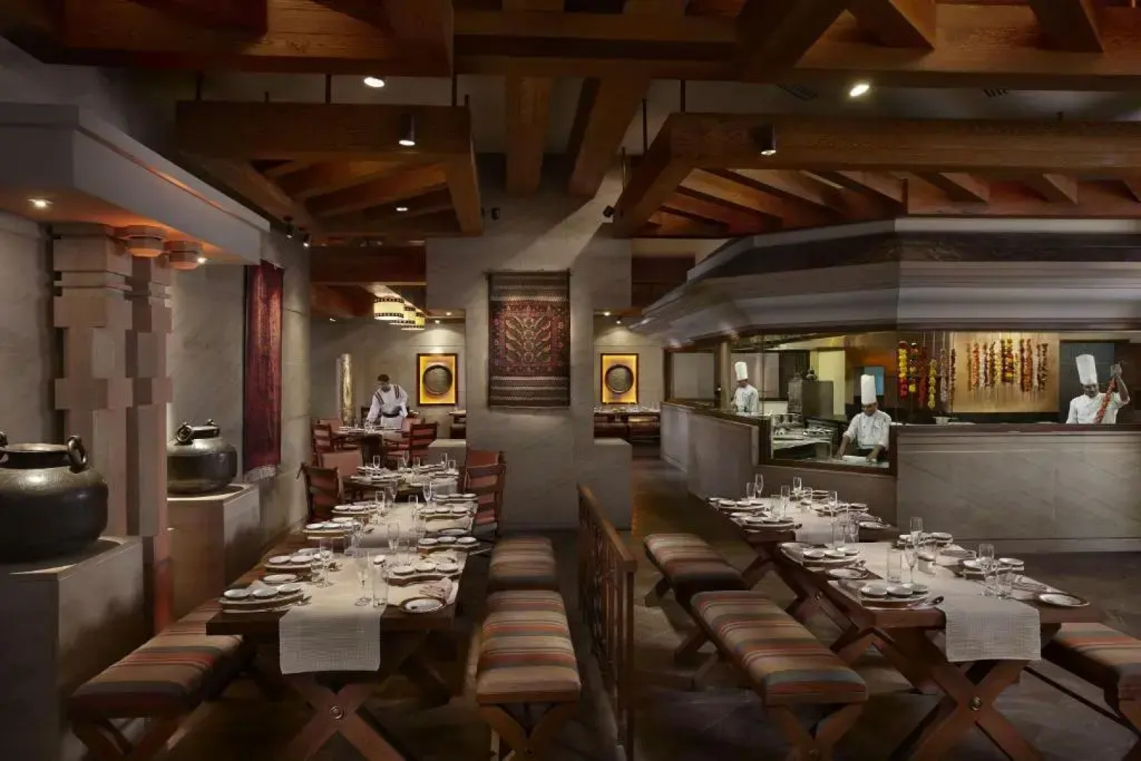 ITC Gardenia, a Luxury Collection Hotel, Bengaluru