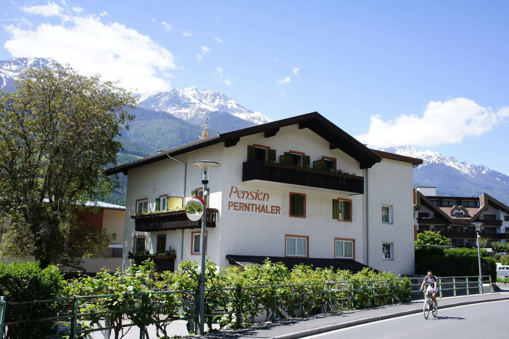 Pension Pernthaler