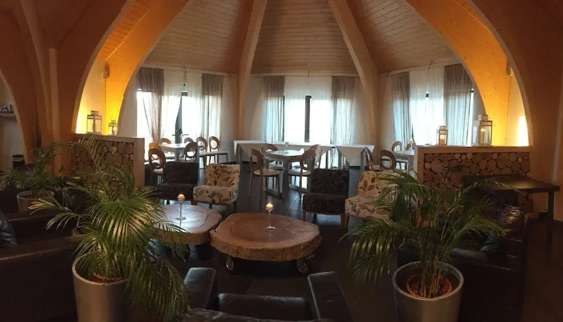 IL Rifugio dell'aquila