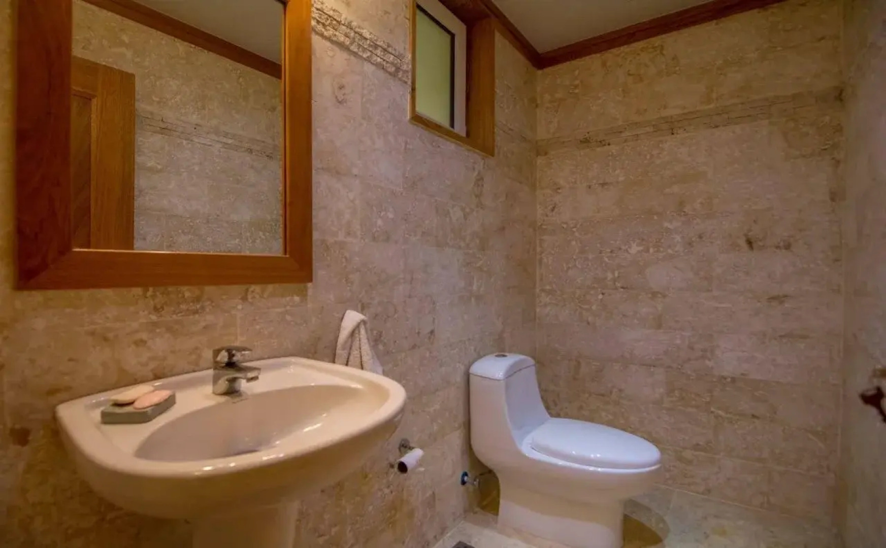 Hispaniola Beach Condo