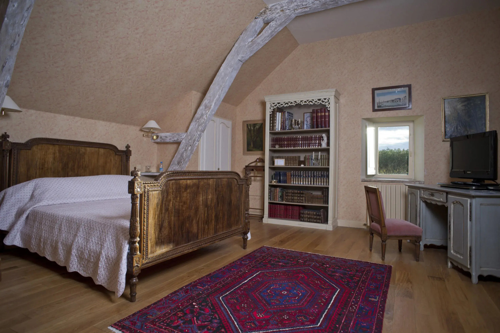 Manoir du Bois Noblet