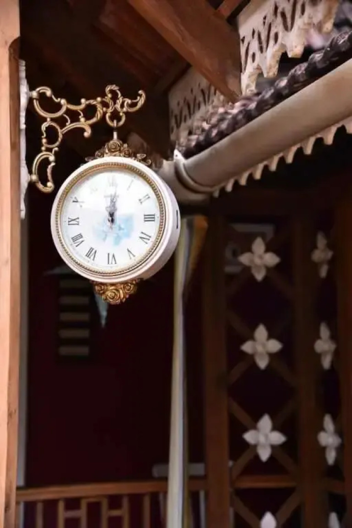 Paes Pearl Beach Villa