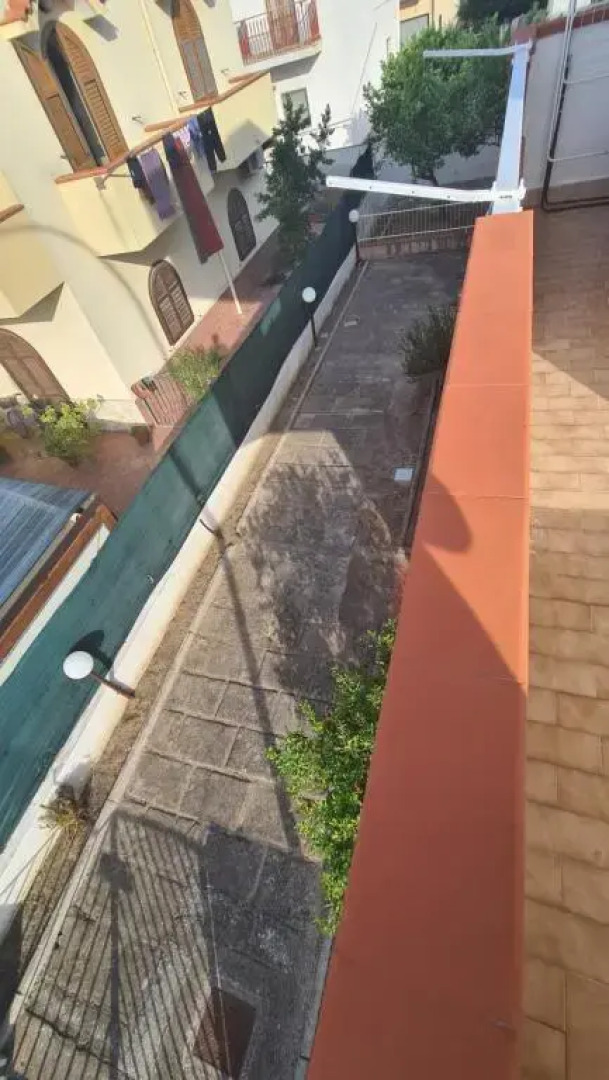 Apartments happy family 1