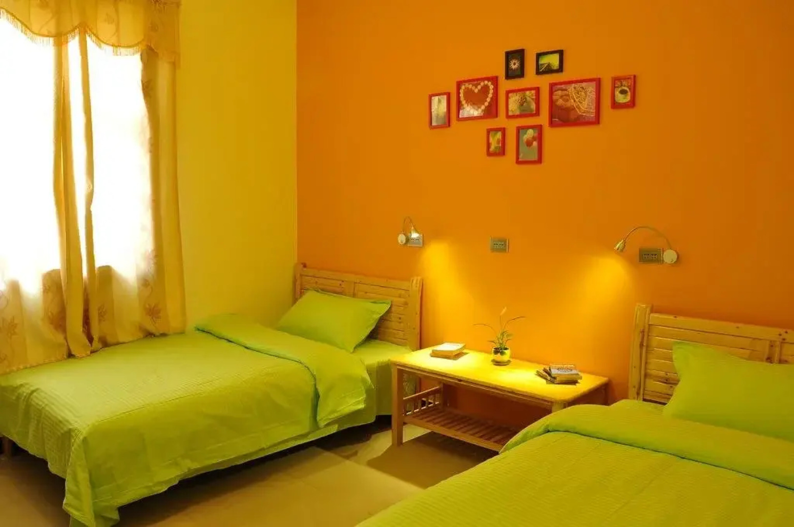 Dali Ancient Town Tianqingshe Inn