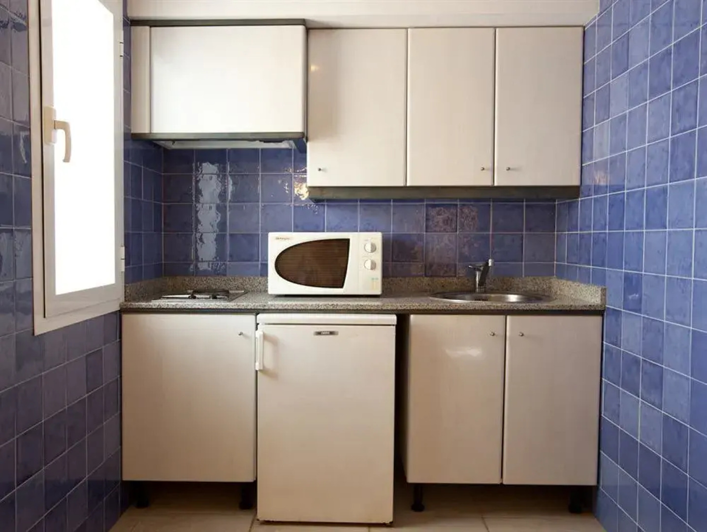 Apartamentos  Central Park