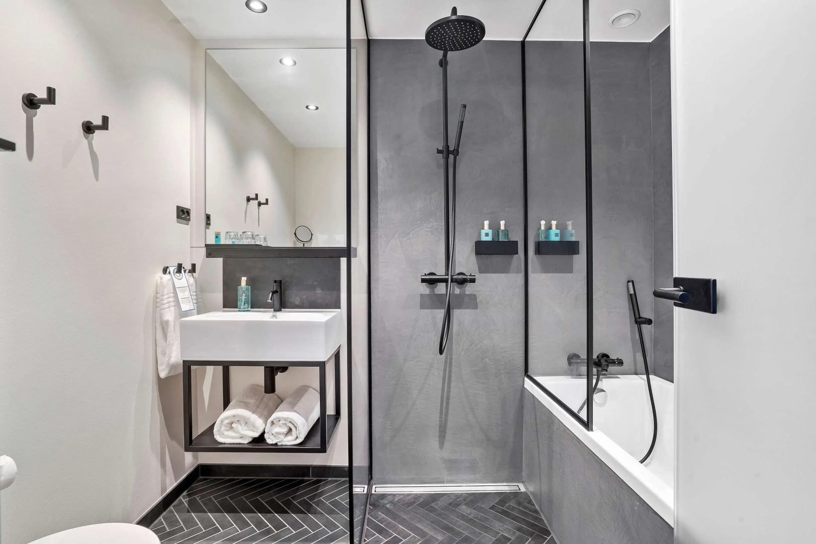 The Huxley Copenhagen, BW Premier Collection