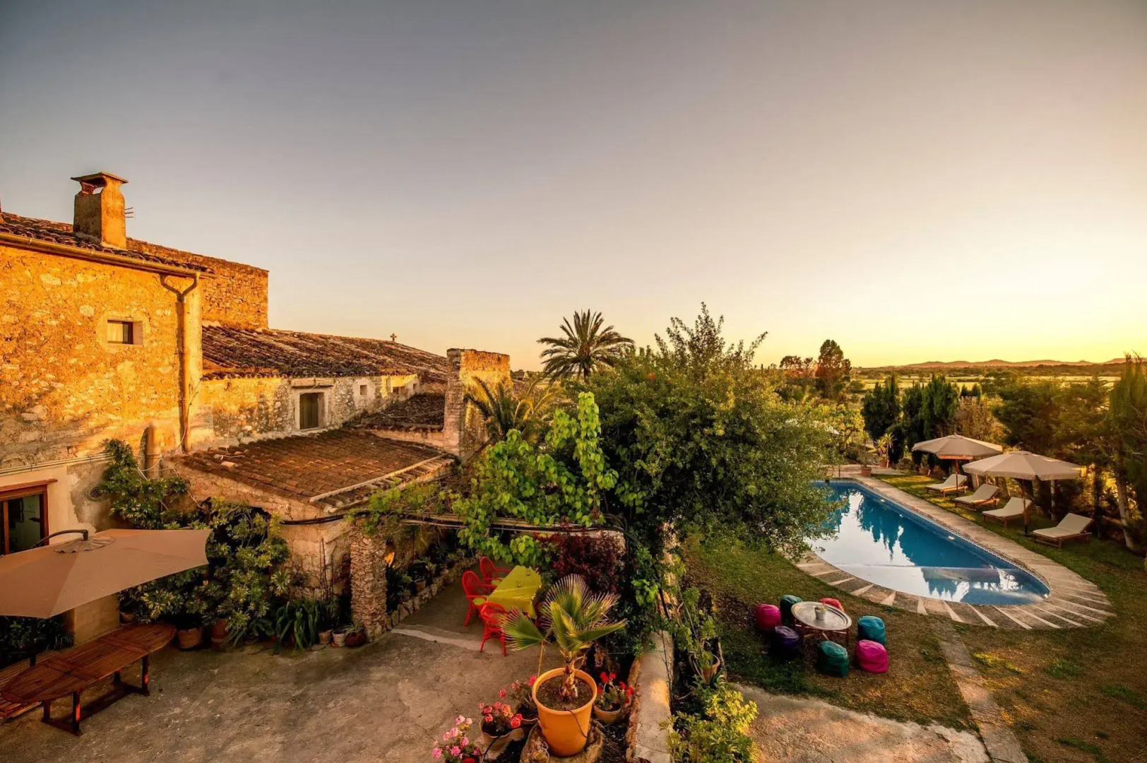 Fincahotel Son Valls