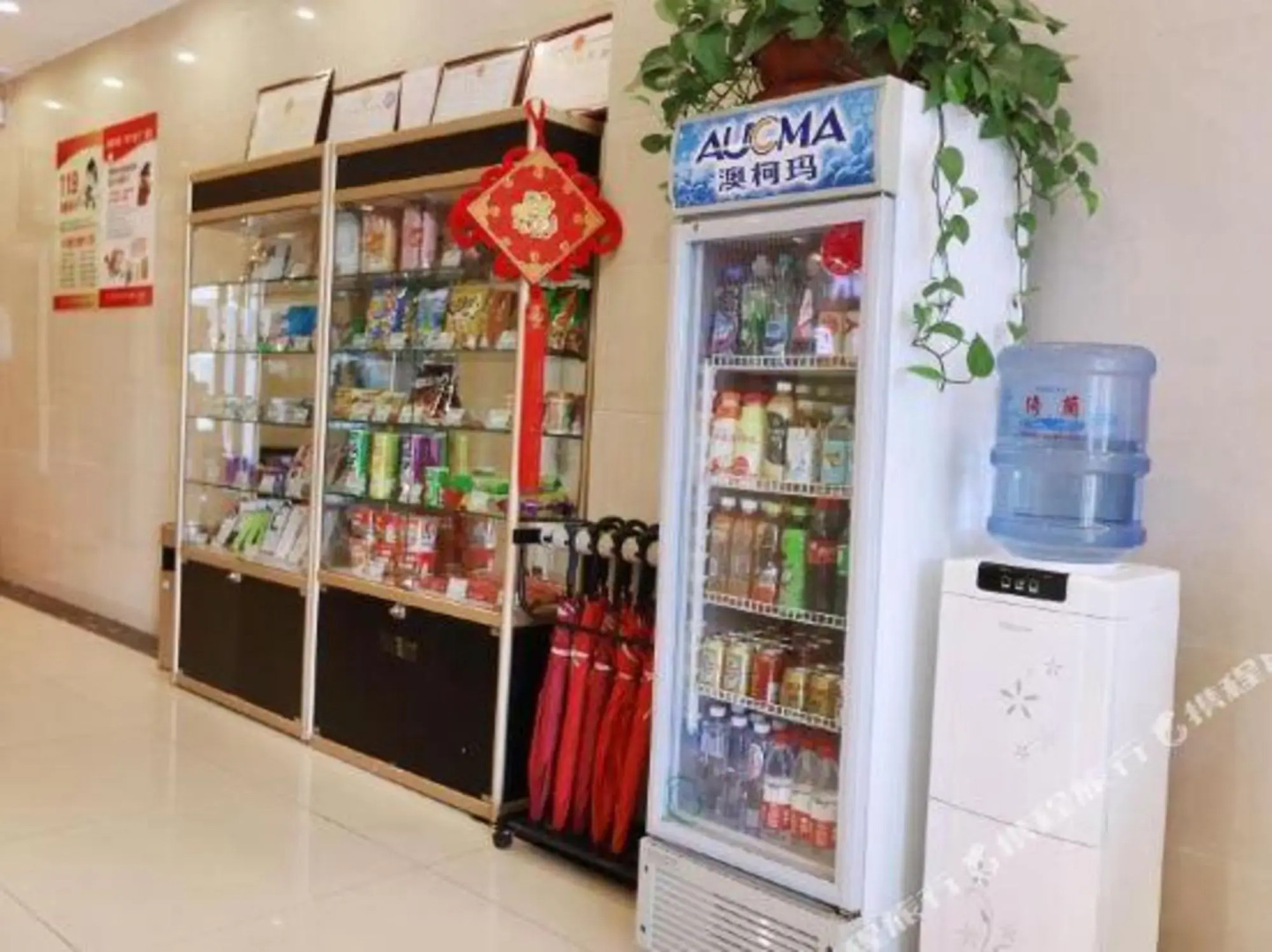 Shankee Hotel (Langfang Xianghe No.1 Middle School Jiamei Furniture City)