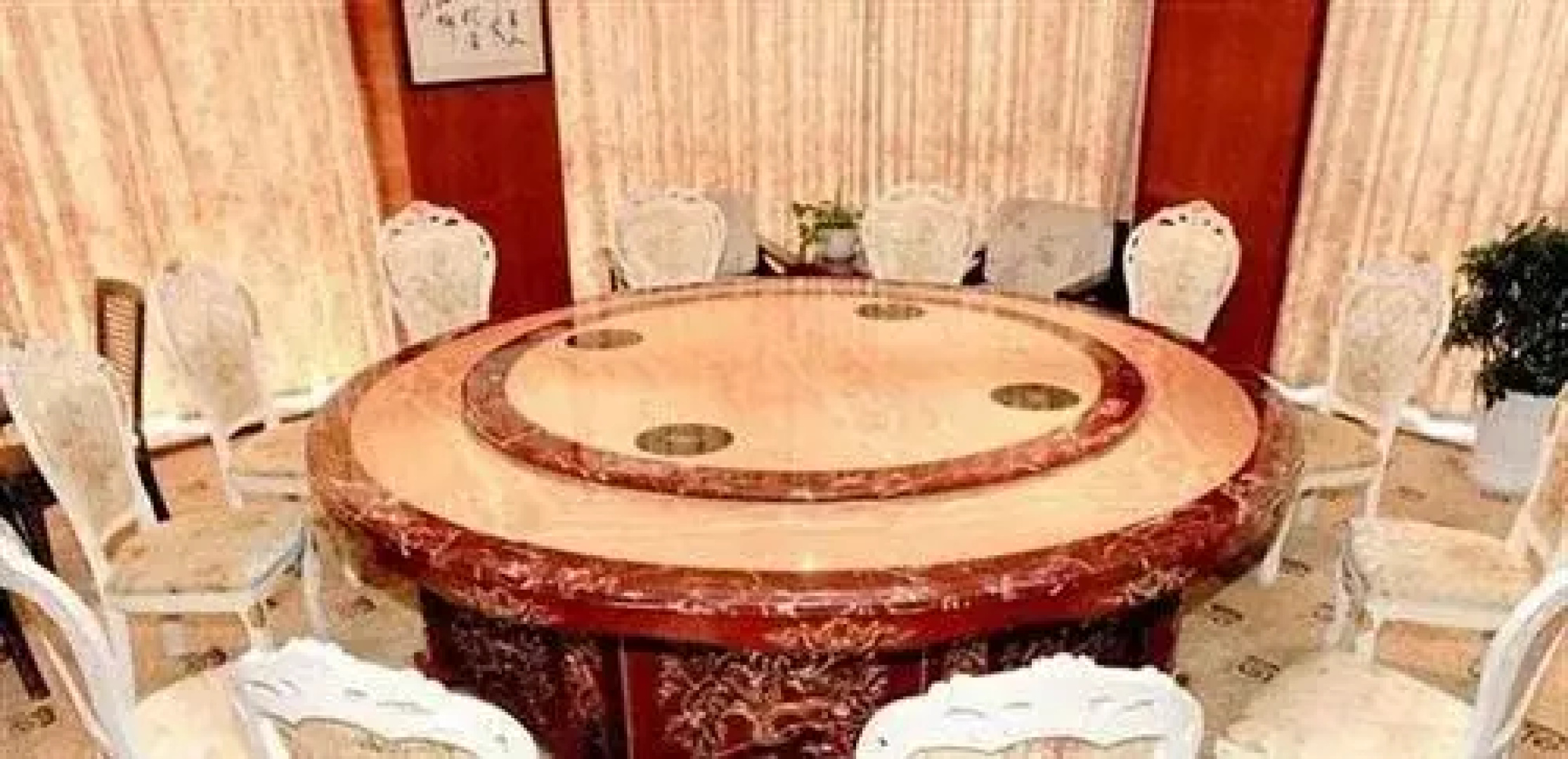Ningguo International Hotel