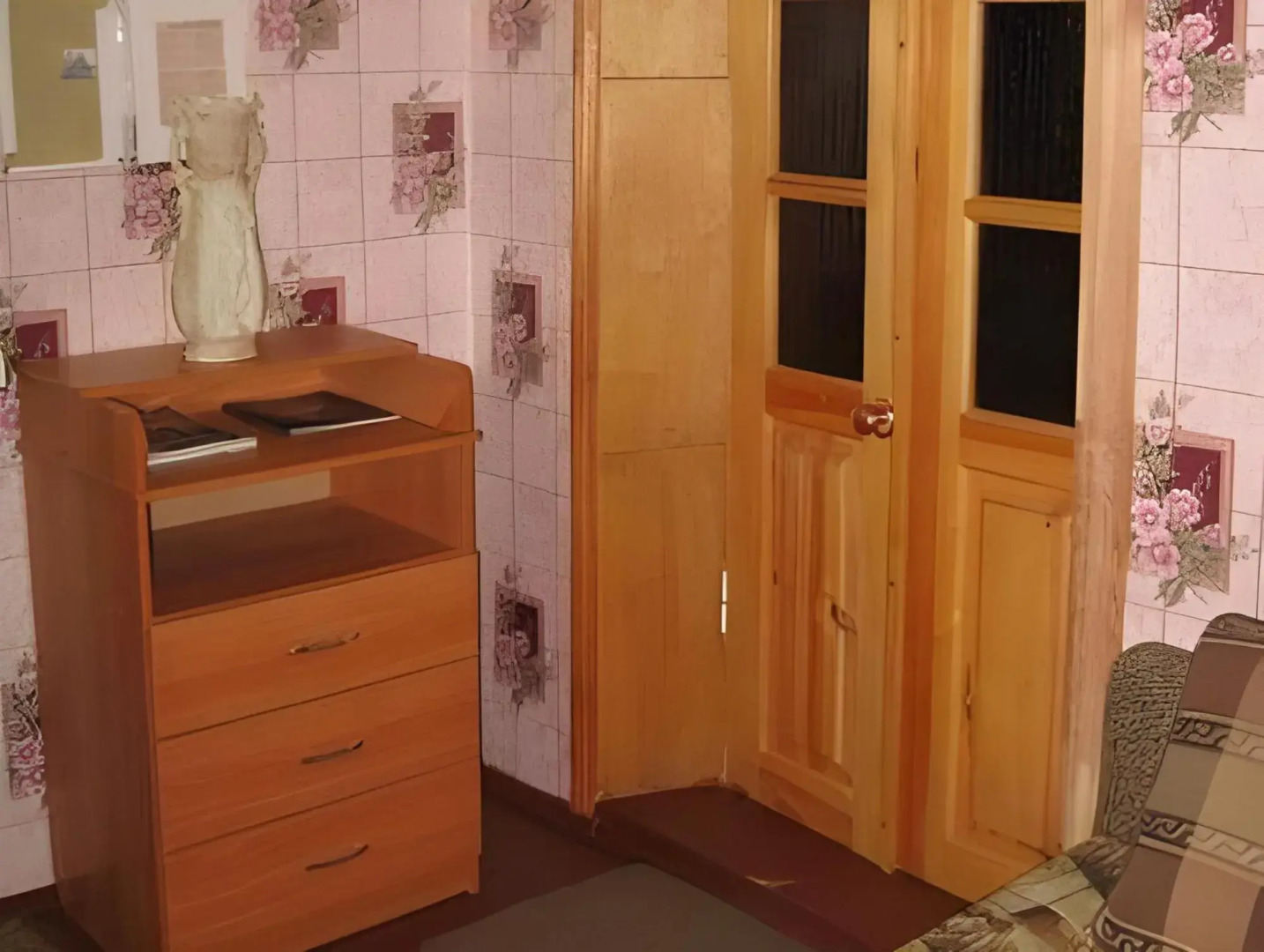 Guest House Varvarinskiy