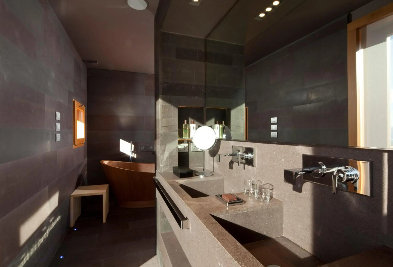 Hotel Milano Alpen Resort