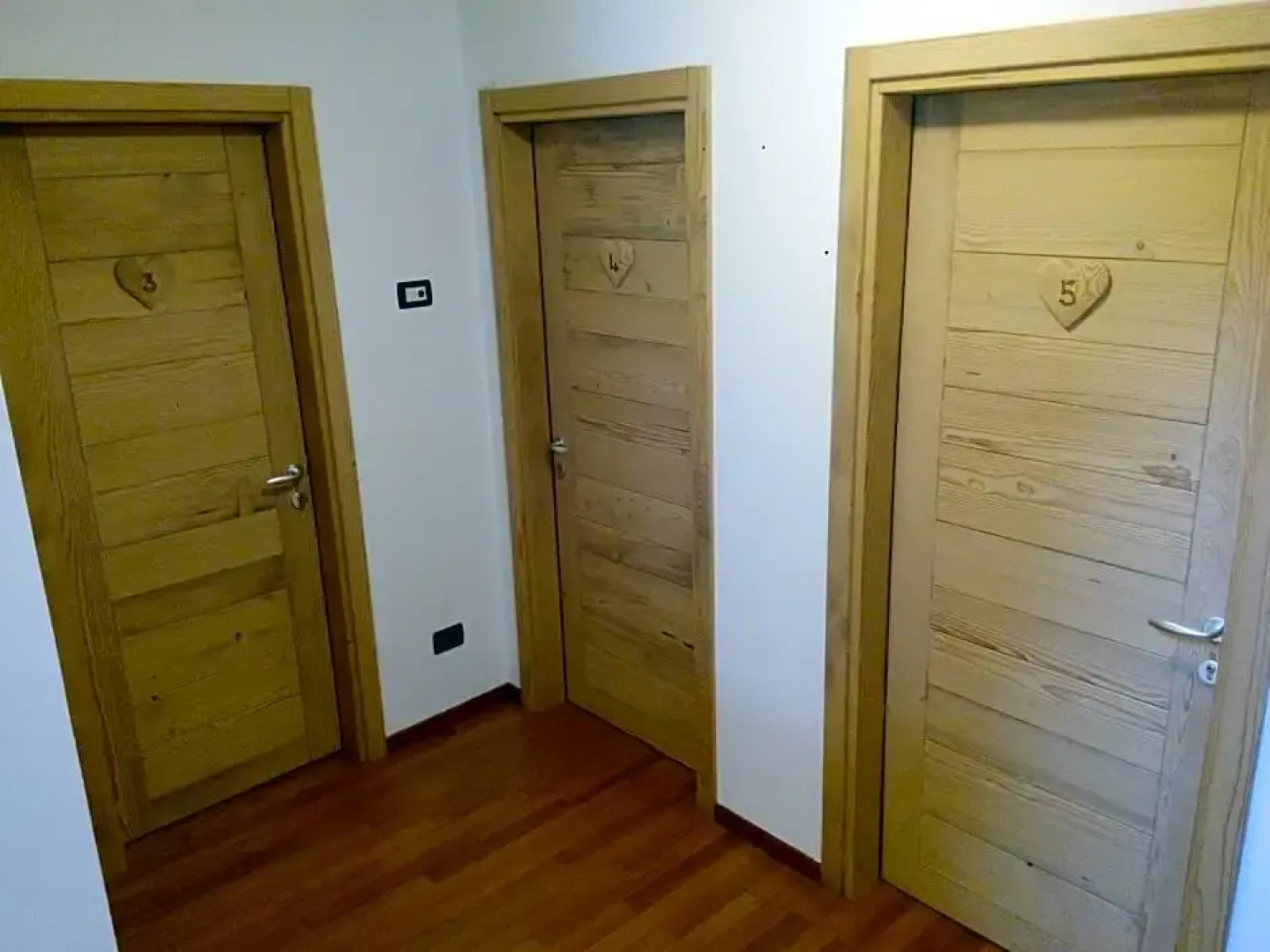 Affittacamere Krajnc