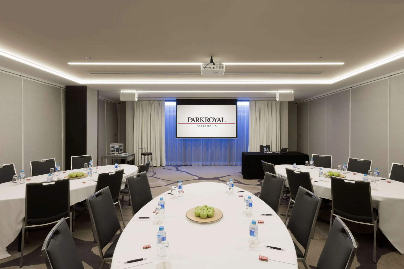 Parkroyal Parramatta