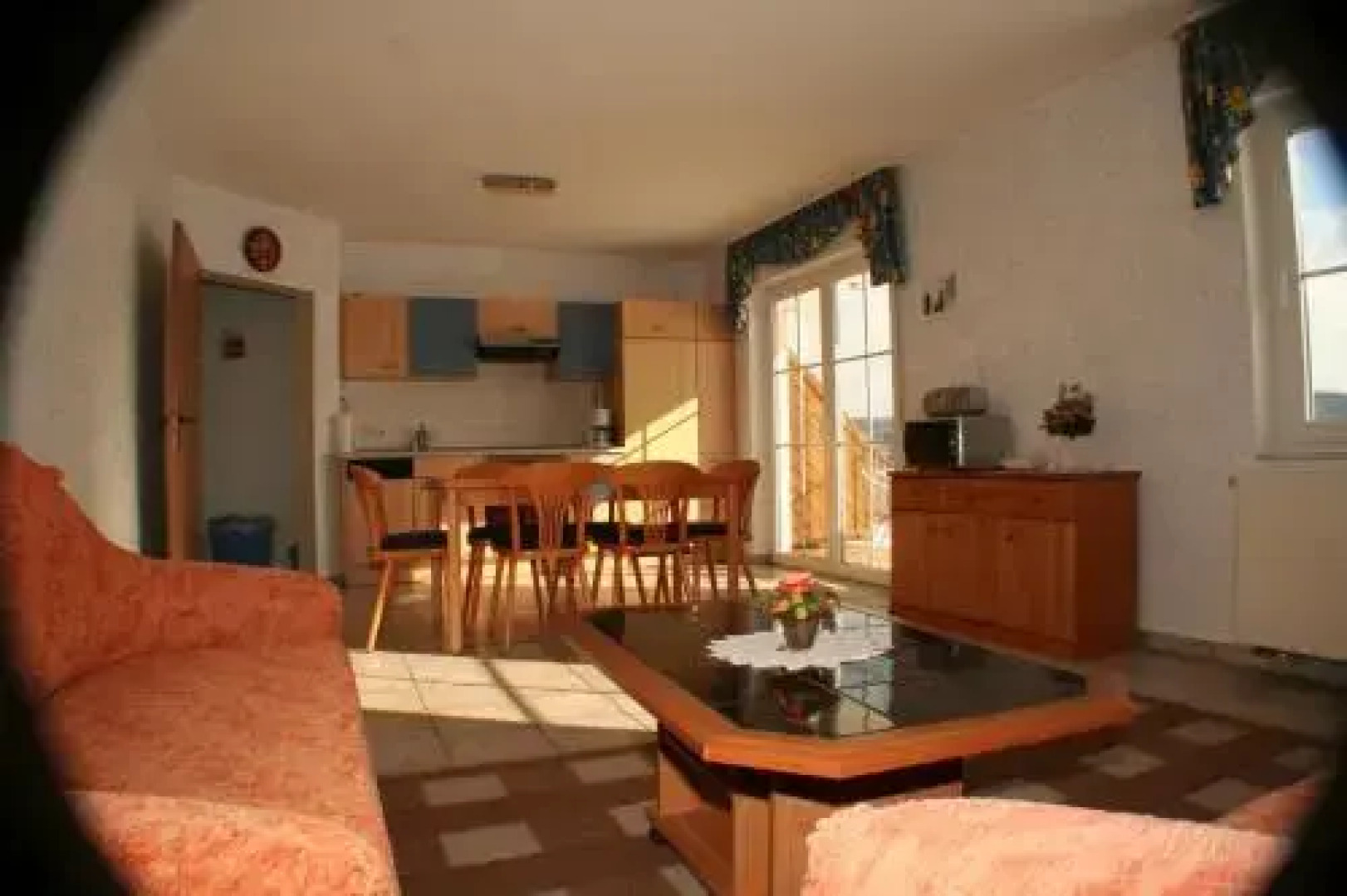 Ferienwohnung Sonneck