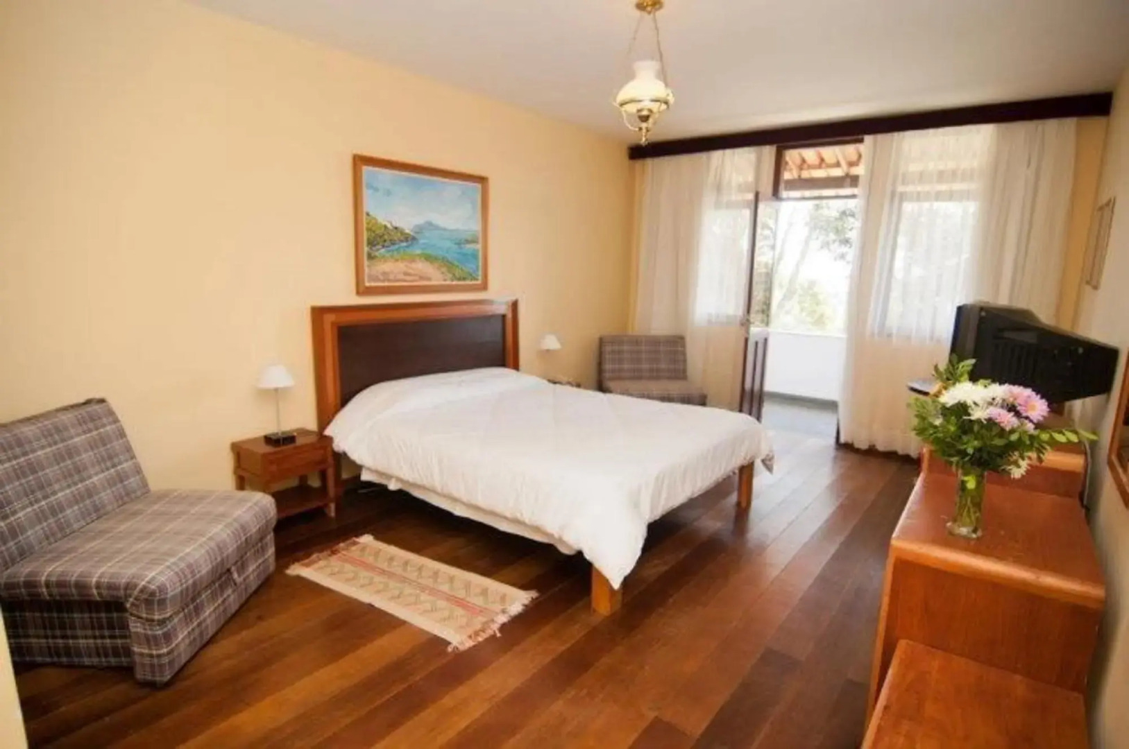 Hotel Eco da Floresta