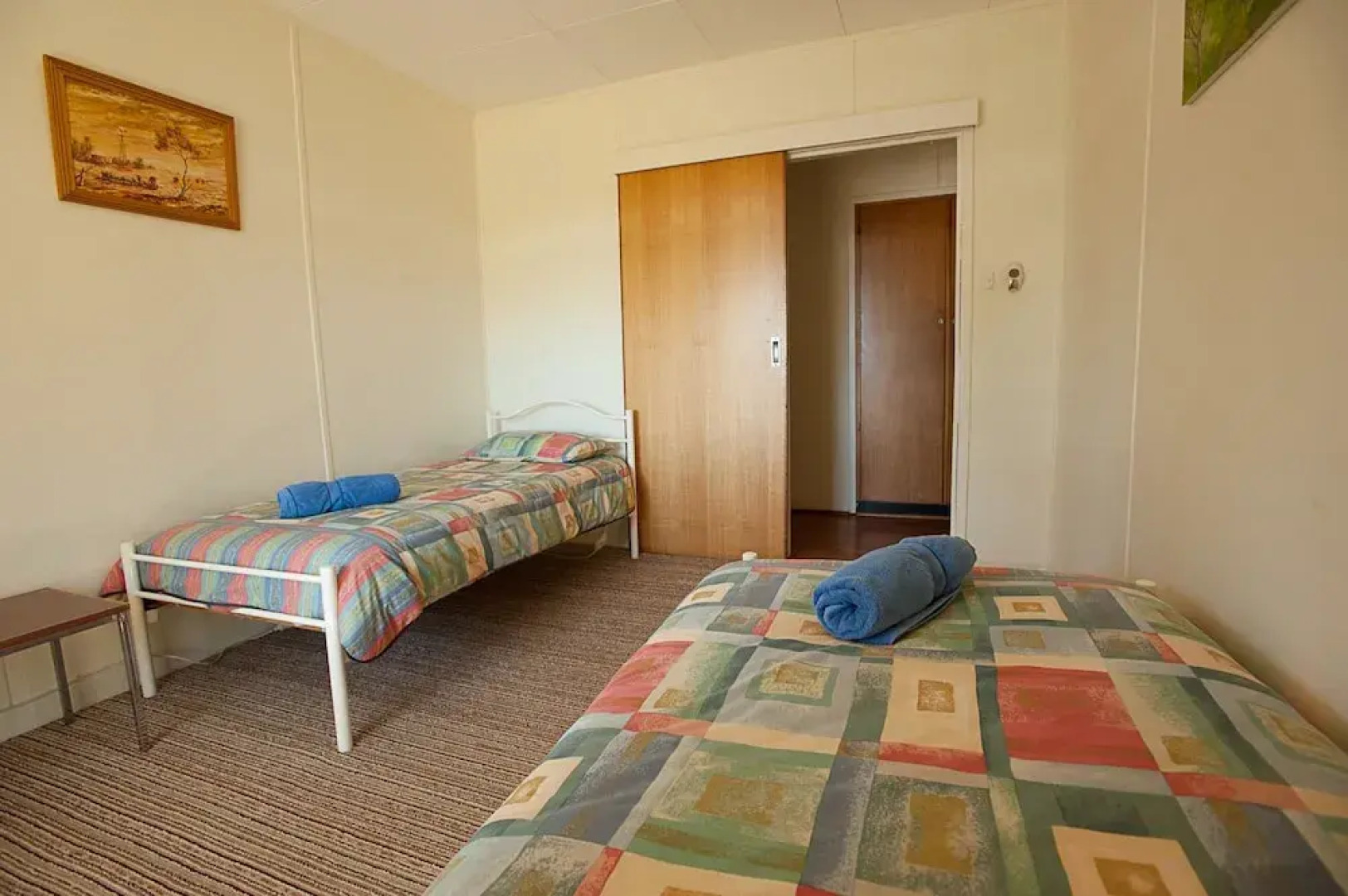 Black Jack Get-A-Way