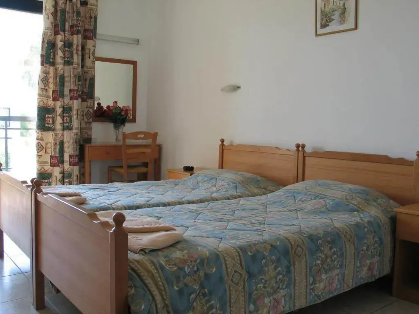 Pagona Holiday Apartments