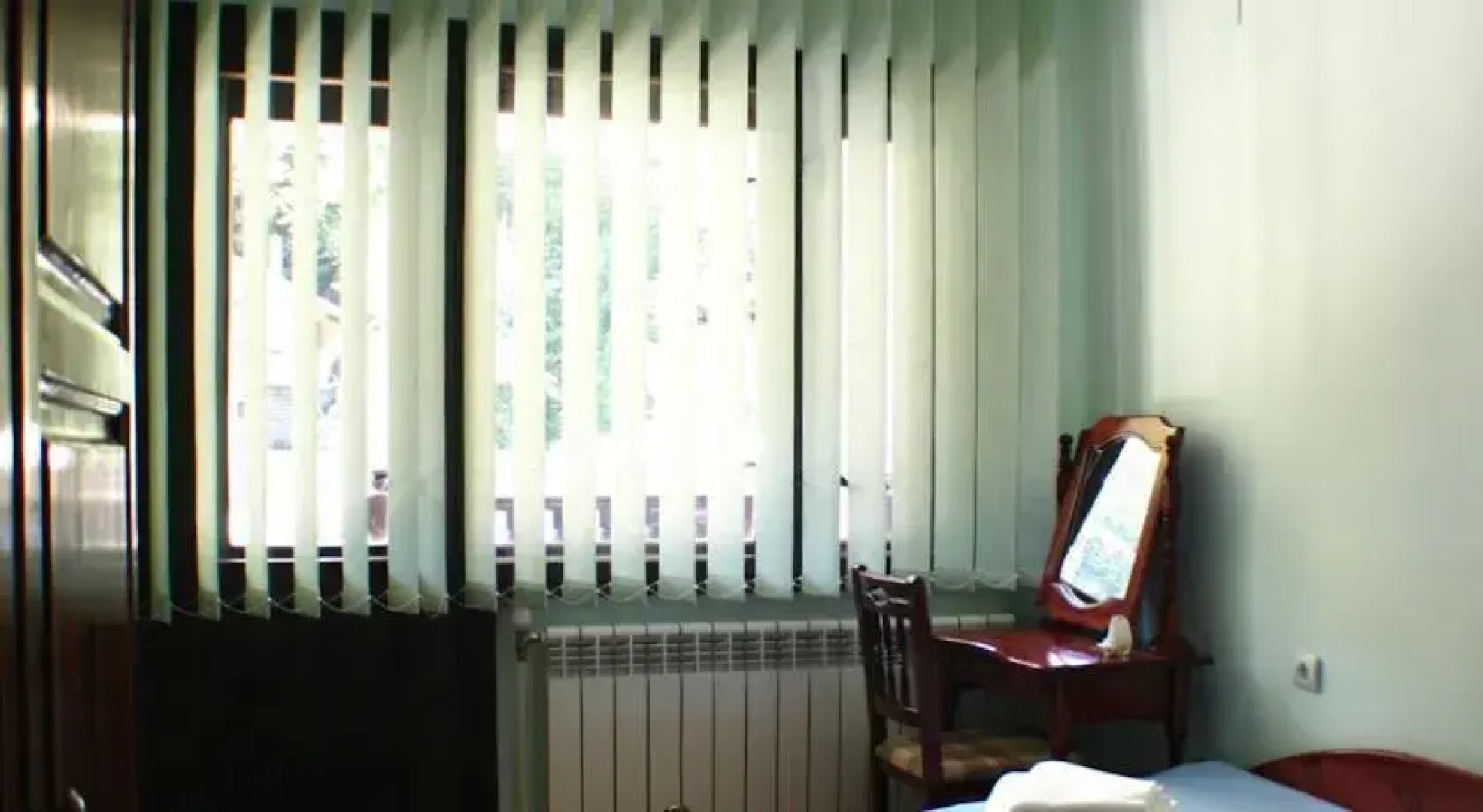 Kushtata - Guest House