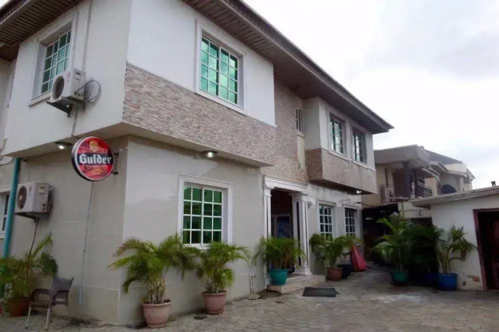 Domani Suite And Leisure Limited