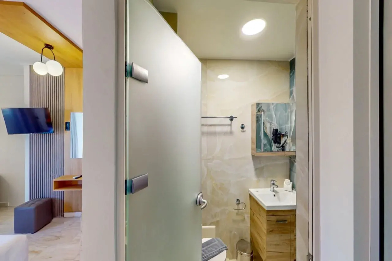 Chrispy Beach Resort