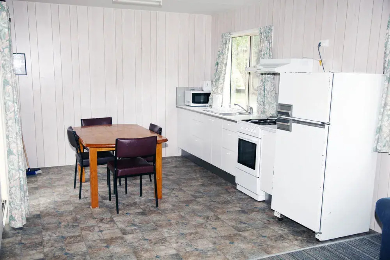 Swan Reach Holiday Park