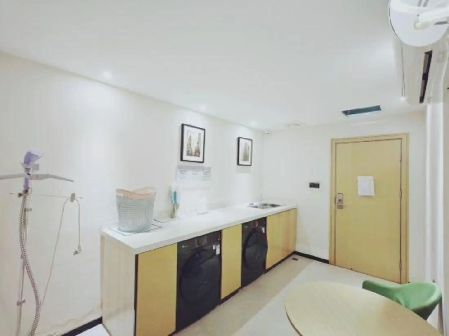 City Comfort Inn Hotel (Xiaogan Xiaochang Bus Terminal)