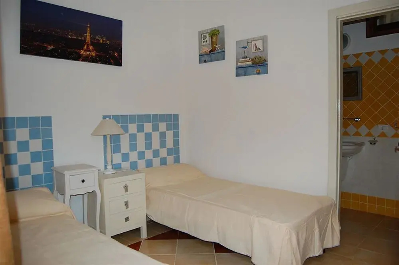 Marineledda & Vela Blu Village Sardegna