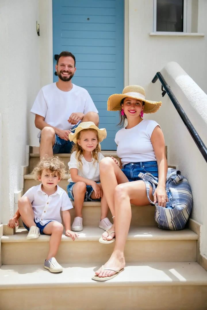WellClub – Family Wellness Experience