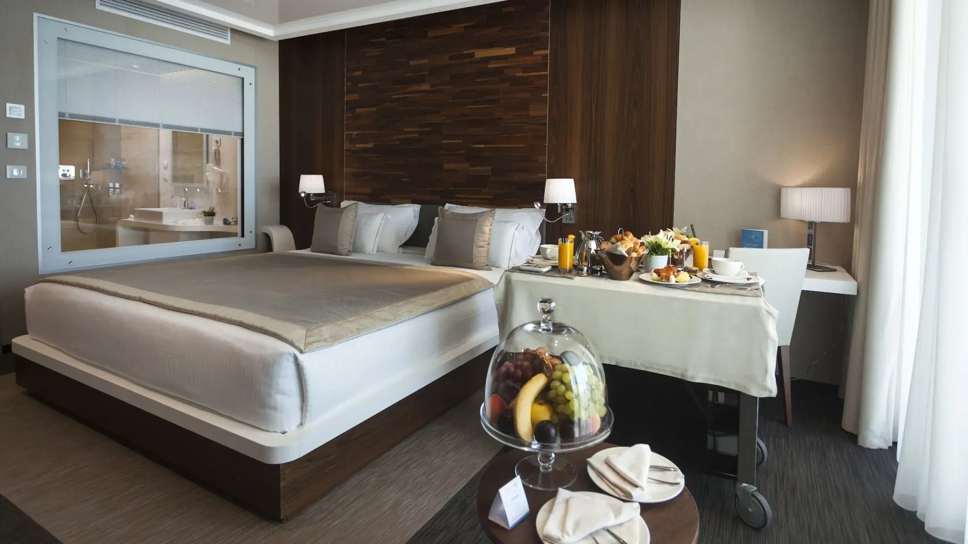 La Cigale Tabarka Hotel - Thalasso & Spa -Golf