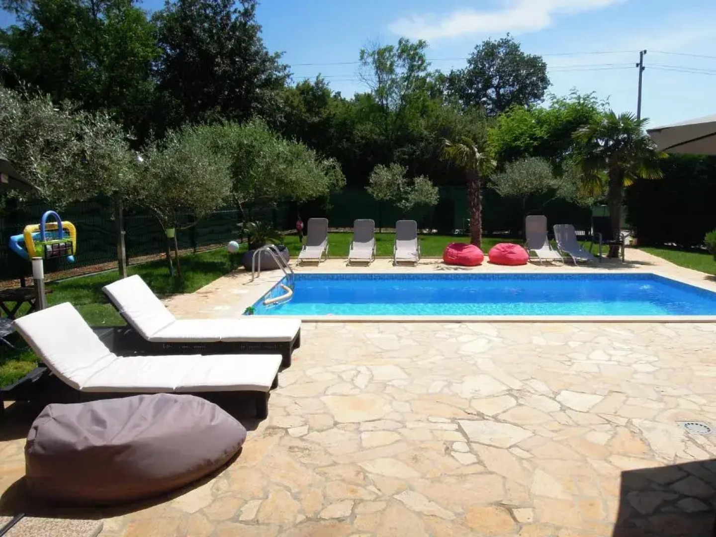 Holiday Home Villa Ivan