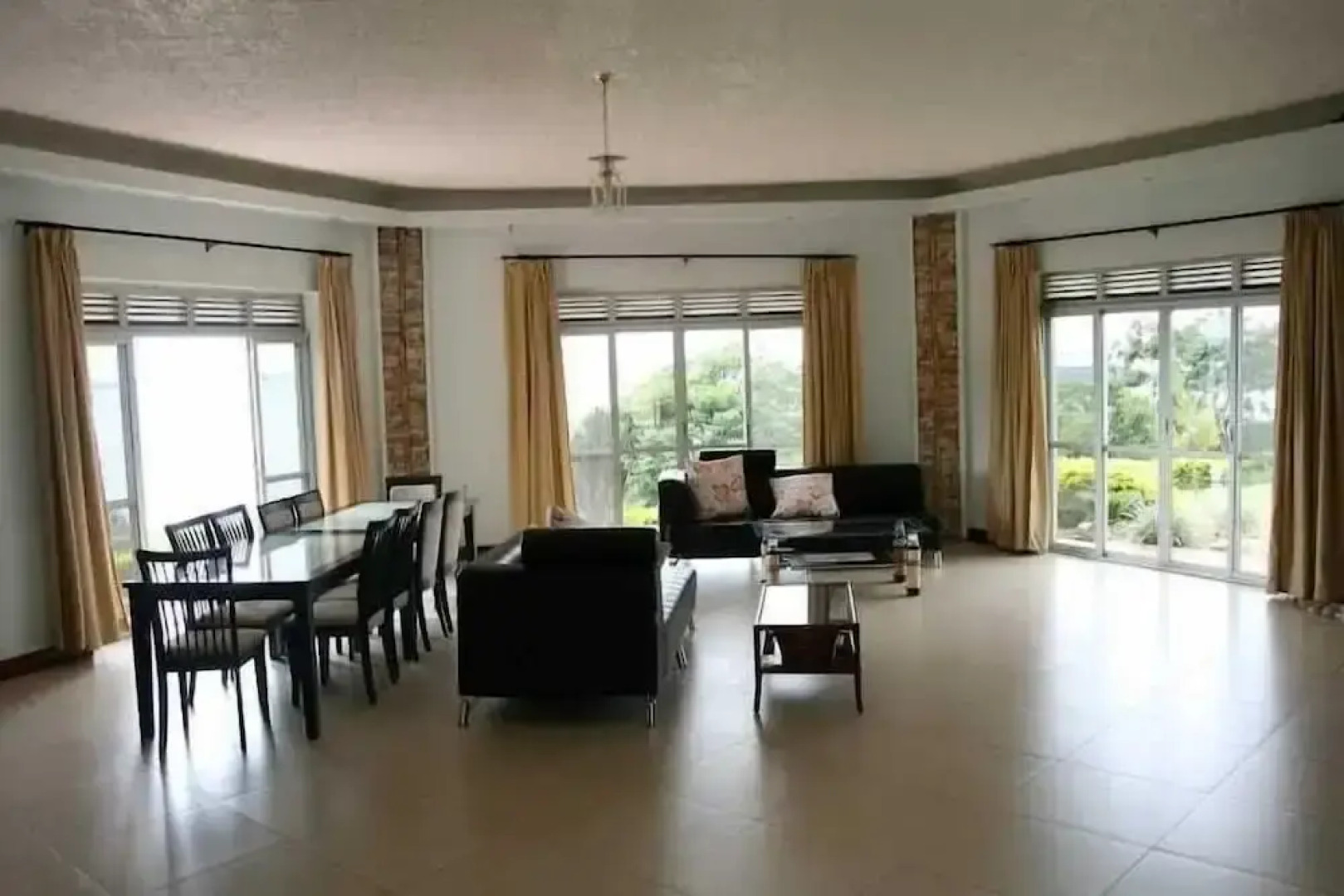 Saffron Beach Resort And Adventure Park