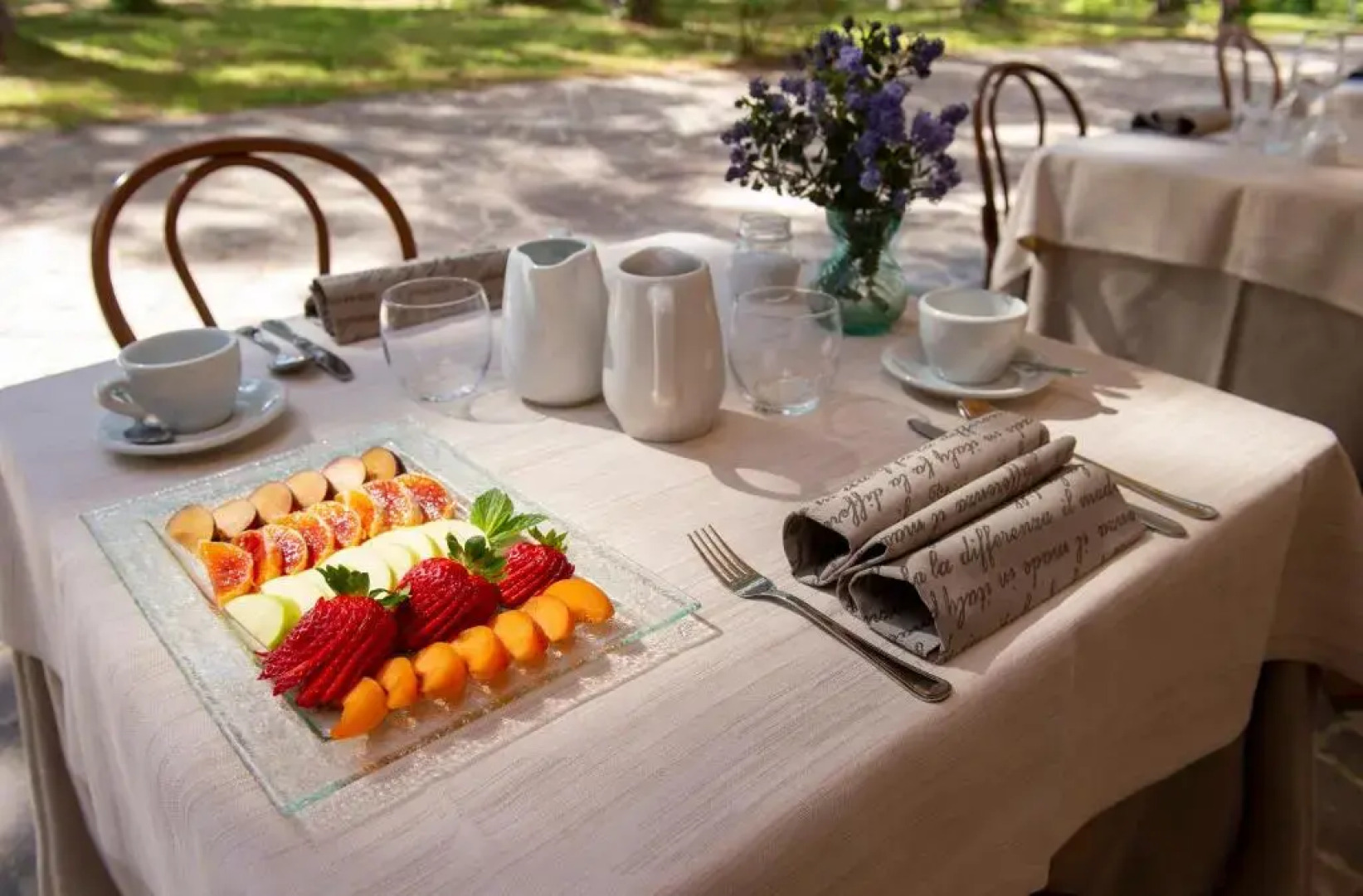 Hotel Villa dei Pini