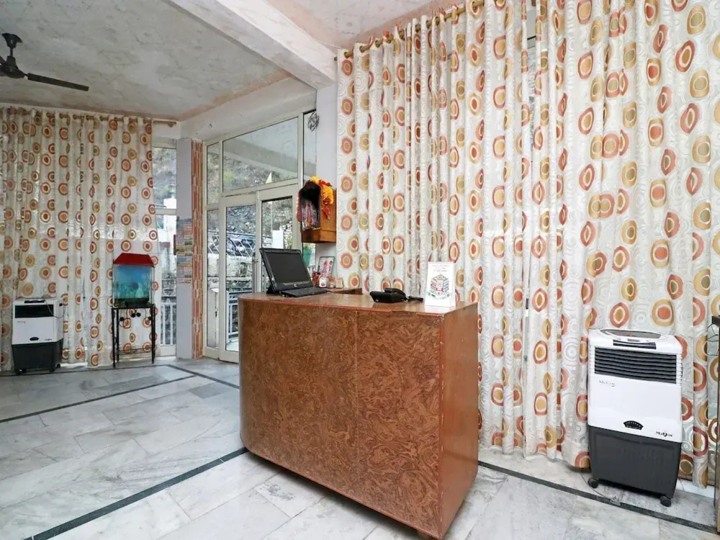 OYO 27935 Riverview Resort